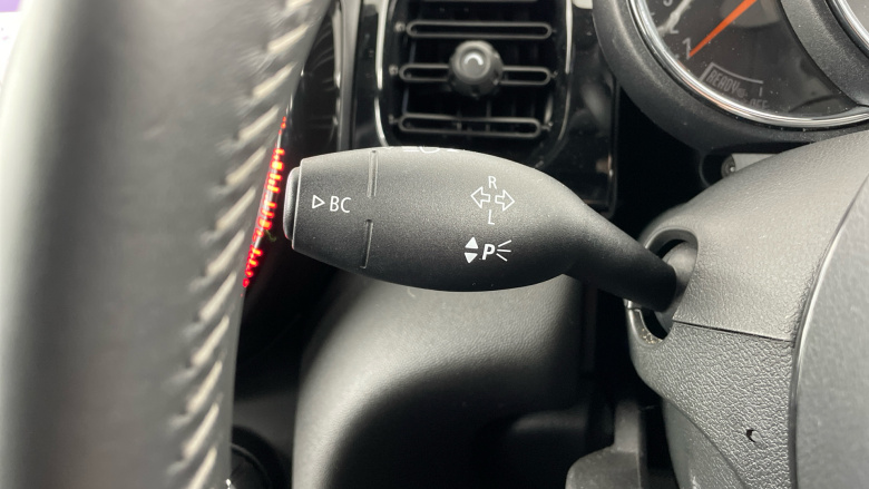 MINI Hatchback 2.0 Cooper S Sport 5dr Auto [Comfort/Nav Pack] Petrol Hatchback